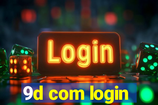 9d com login